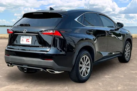 More photos of 2016 Lexus NX 200t at Gravity Autos Jacksonville, FL