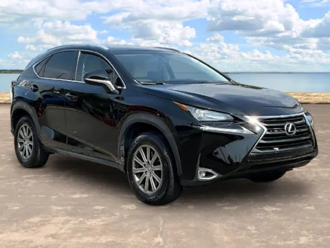 Another view of 2016 Lexus NX 200t for sale in Jacksonville, FL at Gravity Autos Jacksonville