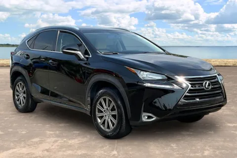 Another view of 2016 Lexus NX 200t for sale in Jacksonville, FL at Gravity Autos Jacksonville