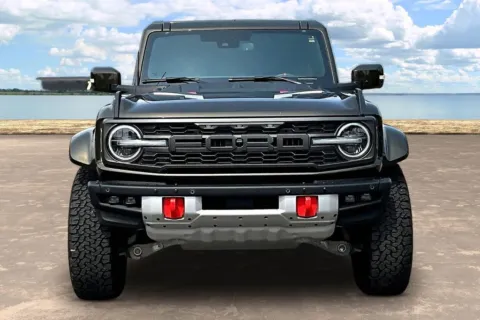 Photos of 2025 Ford Bronco Raptor for sale in Jacksonville, FL at Gravity Autos Jacksonville