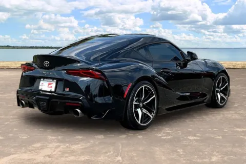 More photos of 2021 Toyota Supra 3.0 at Gravity Autos Jacksonville, FL