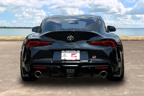 More photos of 2021 Toyota Supra 3.0 at Gravity Autos Jacksonville, FL