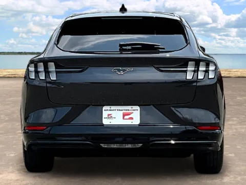 More photos of 2022 Ford Mustang Mach-E Premium at Gravity Autos Jacksonville, FL