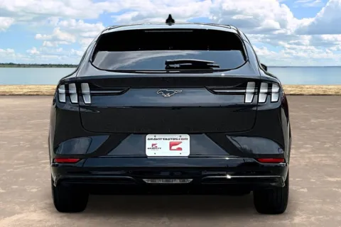 More photos of 2022 Ford Mustang Mach-E Premium at Gravity Autos Jacksonville, FL
