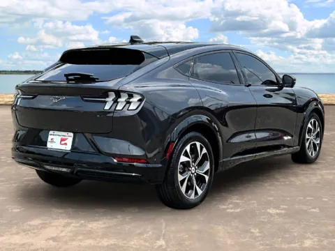More photos of 2022 Ford Mustang Mach-E Premium at Gravity Autos Jacksonville, FL