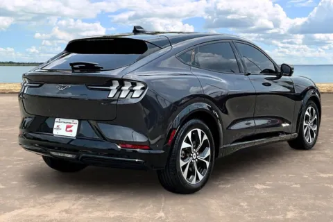 More photos of 2022 Ford Mustang Mach-E Premium at Gravity Autos Jacksonville, FL