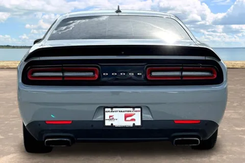 More photos of 2020 Dodge Challenger R/T Scat Pack at Gravity Autos Jacksonville, FL