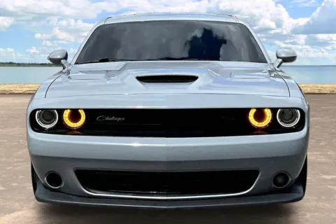 Photos of 2020 Dodge Challenger R/T Scat Pack for sale in Jacksonville, FL at Gravity Autos Jacksonville