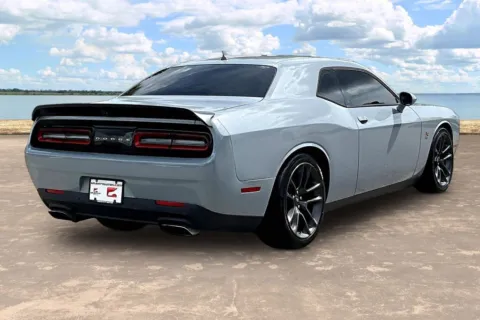 More photos of 2020 Dodge Challenger R/T Scat Pack at Gravity Autos Jacksonville, FL
