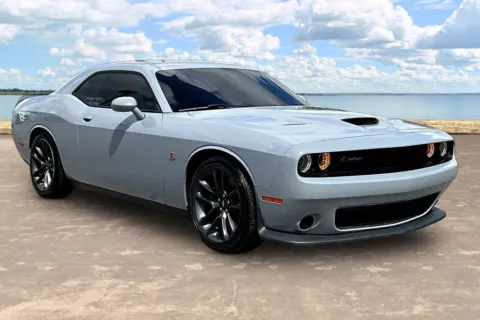 Another view of 2020 Dodge Challenger R/T Scat Pack for sale in Jacksonville, FL at Gravity Autos Jacksonville