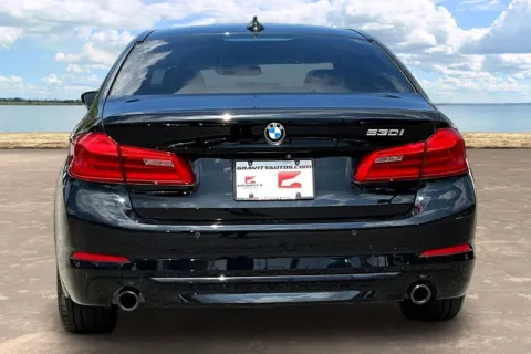 More photos of 2019 BMW 5 Series 530i at Gravity Autos Jacksonville, FL