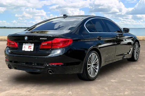 More photos of 2019 BMW 5 Series 530i at Gravity Autos Jacksonville, FL
