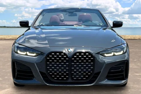 Photos of 2022 BMW 4 Series M440i for sale in Jacksonville, FL at Gravity Autos Jacksonville