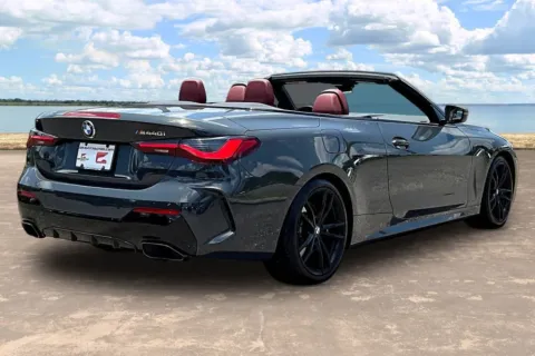 More photos of 2022 BMW 4 Series M440i at Gravity Autos Jacksonville, FL