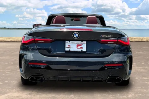 More photos of 2022 BMW 4 Series M440i at Gravity Autos Jacksonville, FL