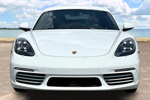 Photos of 2023 Porsche 718 Cayman for sale in Jacksonville, FL at Gravity Autos Jacksonville