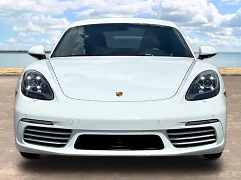 Photos of 2023 Porsche 718 Cayman for sale in Jacksonville, FL at Gravity Autos Jacksonville