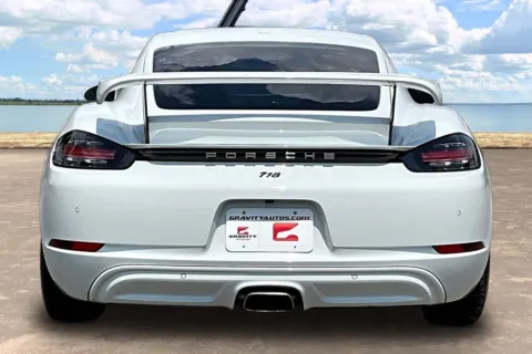 More photos of 2023 Porsche 718 Cayman at Gravity Autos Jacksonville, FL