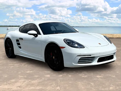 Another view of 2023 Porsche 718 Cayman for sale in Jacksonville, FL at Gravity Autos Jacksonville