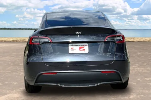 More photos of 2024 Tesla Model Y Long Range at Gravity Autos Jacksonville, FL