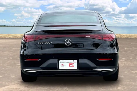 More photos of 2023 Mercedes-Benz EQE 350+ Sedan at Gravity Autos Jacksonville, FL
