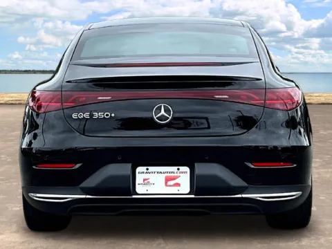 More photos of 2023 Mercedes-Benz EQE 350+ Sedan at Gravity Autos Jacksonville, FL