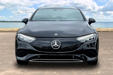 Photos of 2023 Mercedes-Benz EQE 350+ Sedan for sale in Jacksonville, FL at Gravity Autos Jacksonville
