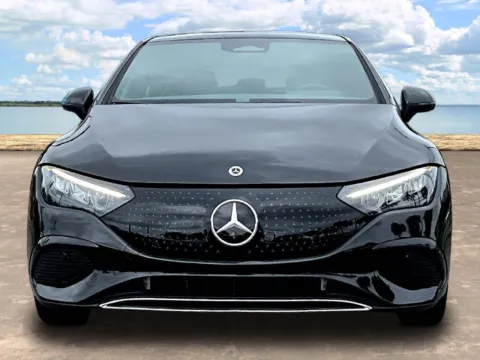 Photos of 2023 Mercedes-Benz EQE 350+ Sedan for sale in Jacksonville, FL at Gravity Autos Jacksonville