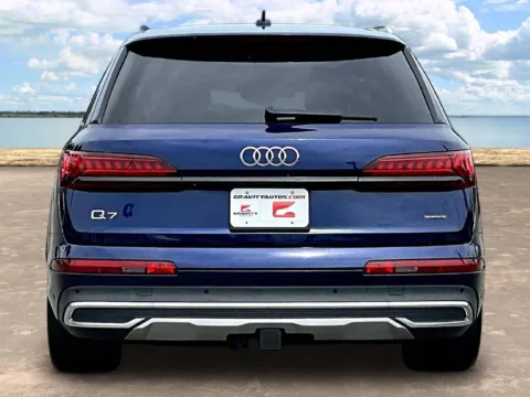 More photos of 2020 Audi Q7 55 Prestige at Gravity Autos Jacksonville, FL