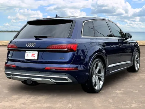 More photos of 2020 Audi Q7 55 Prestige at Gravity Autos Jacksonville, FL