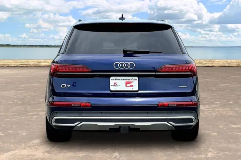 More photos of 2020 Audi Q7 55 Prestige at Gravity Autos Jacksonville, FL