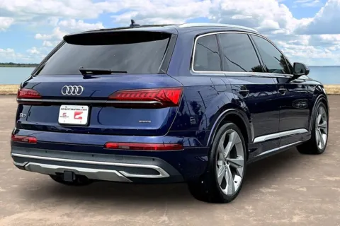 More photos of 2020 Audi Q7 55 Prestige at Gravity Autos Jacksonville, FL