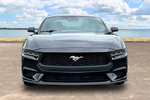 Photos of 2024 Ford Mustang EcoBoost Premium for sale in Jacksonville, FL at Gravity Autos Jacksonville