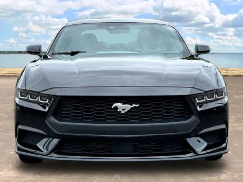 Photos of 2024 Ford Mustang EcoBoost Premium for sale in Jacksonville, FL at Gravity Autos Jacksonville