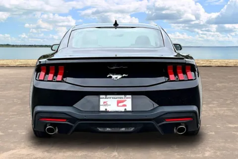 More photos of 2024 Ford Mustang EcoBoost Premium at Gravity Autos Jacksonville, FL