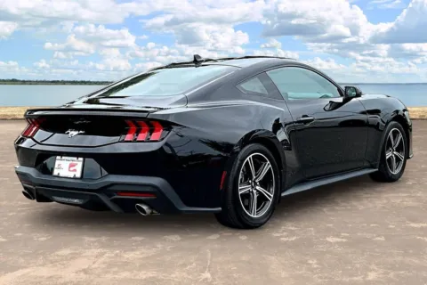 More photos of 2024 Ford Mustang EcoBoost Premium at Gravity Autos Jacksonville, FL