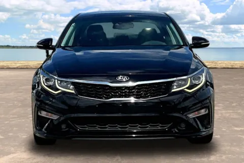 Photos of 2019 Kia Optima S for sale in Jacksonville, FL at Gravity Autos Jacksonville