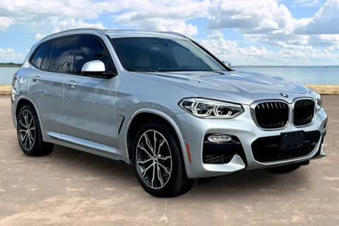 Another view of 2019 BMW X3 xDrive30i for sale in Jacksonville, FL at Gravity Autos Jacksonville