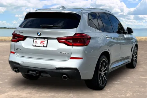 More photos of 2019 BMW X3 xDrive30i at Gravity Autos Jacksonville, FL