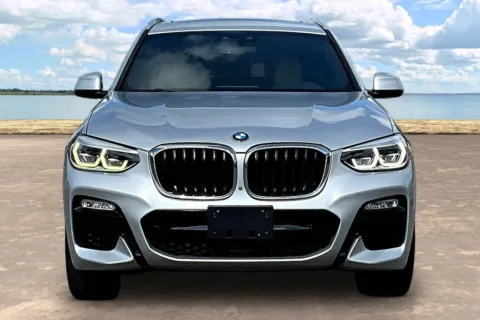 Photos of 2019 BMW X3 xDrive30i for sale in Jacksonville, FL at Gravity Autos Jacksonville