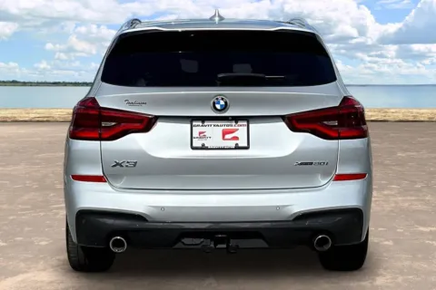 More photos of 2019 BMW X3 xDrive30i at Gravity Autos Jacksonville, FL