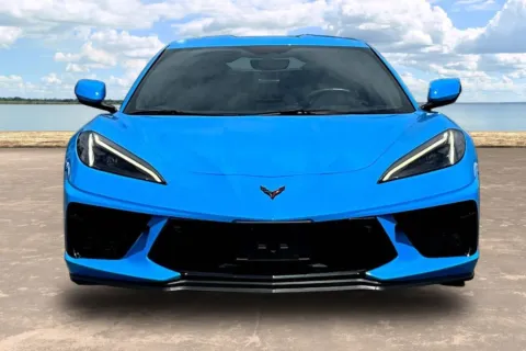 Photos of 2022 Chevrolet Corvette Stingray for sale in Jacksonville, FL at Gravity Autos Jacksonville