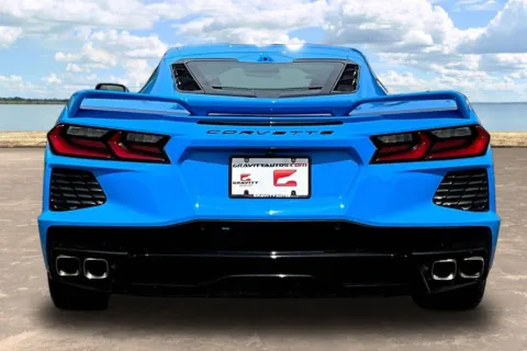 More photos of 2022 Chevrolet Corvette Stingray at Gravity Autos Jacksonville, FL