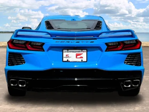 More photos of 2022 Chevrolet Corvette Stingray at Gravity Autos Jacksonville, FL
