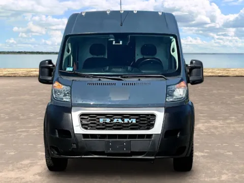 Photos of 2020 Ram ProMaster 3500 High Roof for sale in Jacksonville, FL at Gravity Autos Jacksonville