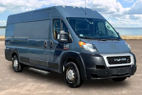Another view of 2020 Ram ProMaster 3500 High Roof for sale in Jacksonville, FL at Gravity Autos Jacksonville