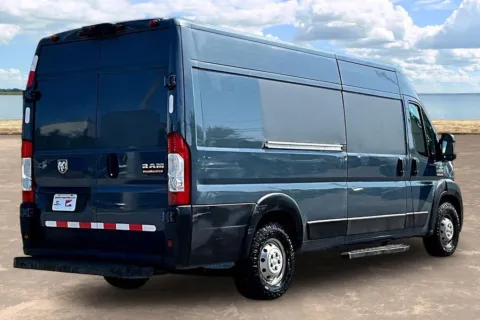 More photos of 2020 Ram ProMaster 3500 High Roof at Gravity Autos Jacksonville, FL