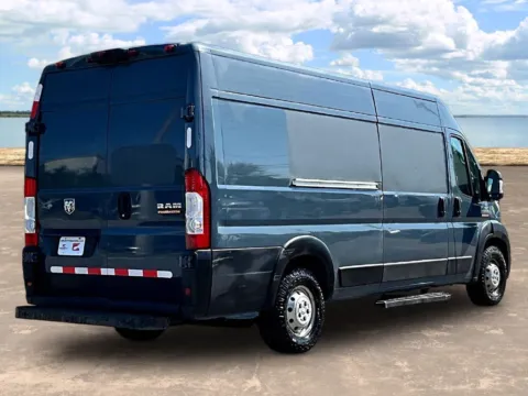 More photos of 2020 Ram ProMaster 3500 High Roof at Gravity Autos Jacksonville, FL