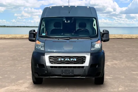 Photos of 2020 Ram ProMaster 3500 High Roof for sale in Jacksonville, FL at Gravity Autos Jacksonville