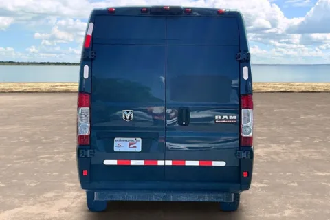 More photos of 2020 Ram ProMaster 3500 High Roof at Gravity Autos Jacksonville, FL